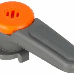 VAUDE QMR Rail Hook 2.0 Befestigungshaken