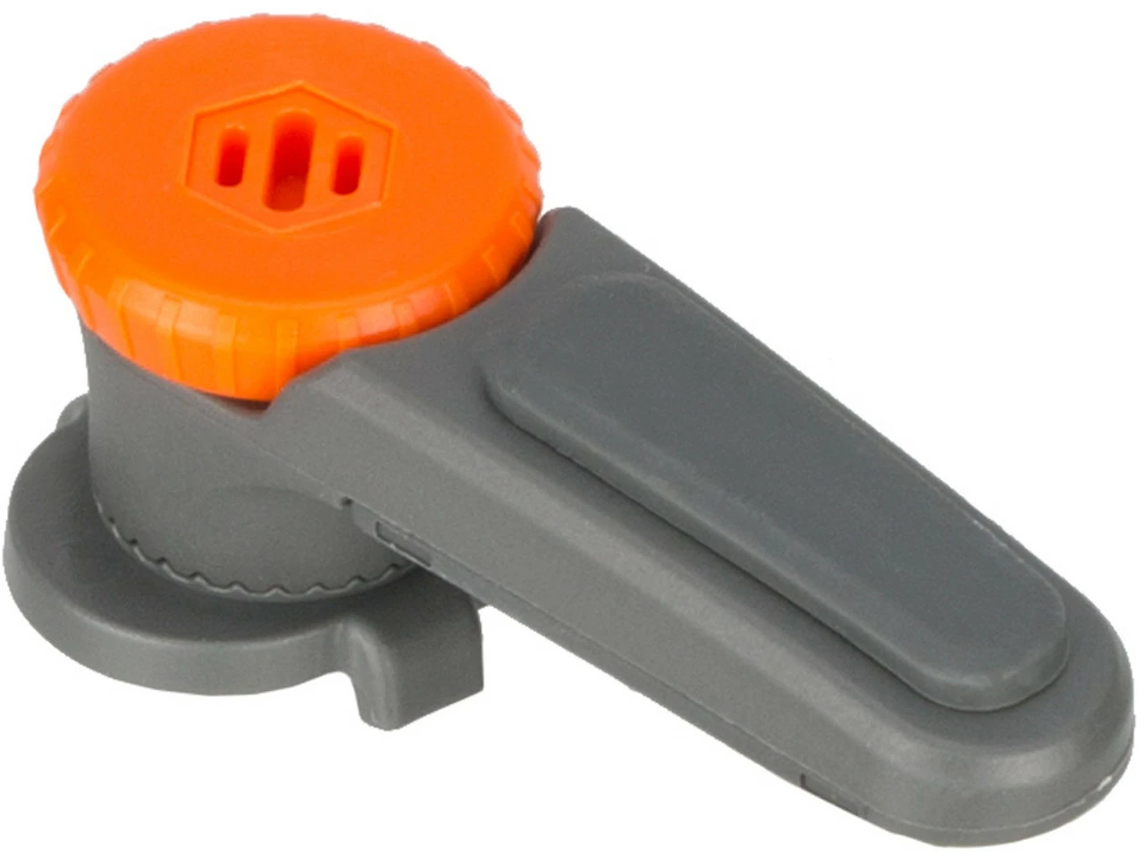 VAUDE QMR Rail Hook 2.0 Befestigungshaken 3 VAUDE QMR Rail Hook 2.0 Befestigungshaken