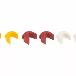 VAUDE Einsätze Für QMR-Haken