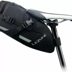 Lezyne XL Caddy Satteltasche -Abenteuer Taschen 193765