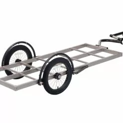 Surly Bill Trailer 7 Surly Bill Trailer -Abenteuer Taschen 196463