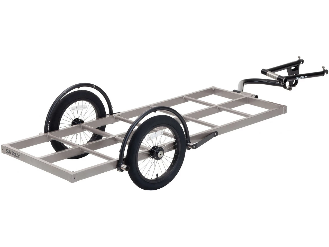 Surly Bill Trailer 5 Surly Bill Trailer – Bild 3