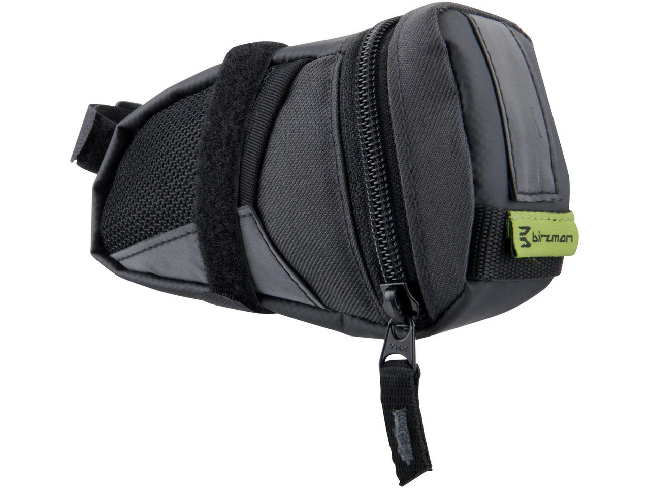 Birzman Roadster 2 Satteltasche 3 Birzman Roadster 2 Satteltasche