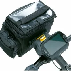 Topeak Halterung Fixer 8e -Abenteuer Taschen 197077