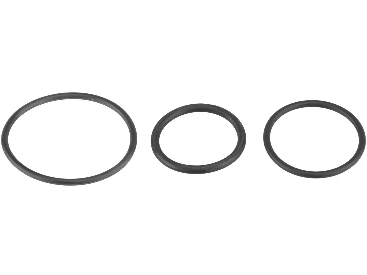 SIGMA O-Ring Kit Für Tachos 3 SIGMA O-Ring Kit Für Tachos