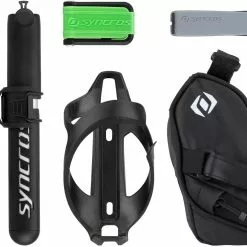 SYNCROS MTBiker Essential Kit Satteltasche