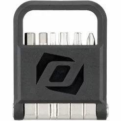 SYNCROS Roadie Essentials Kit Satteltasche -Abenteuer Taschen 198453