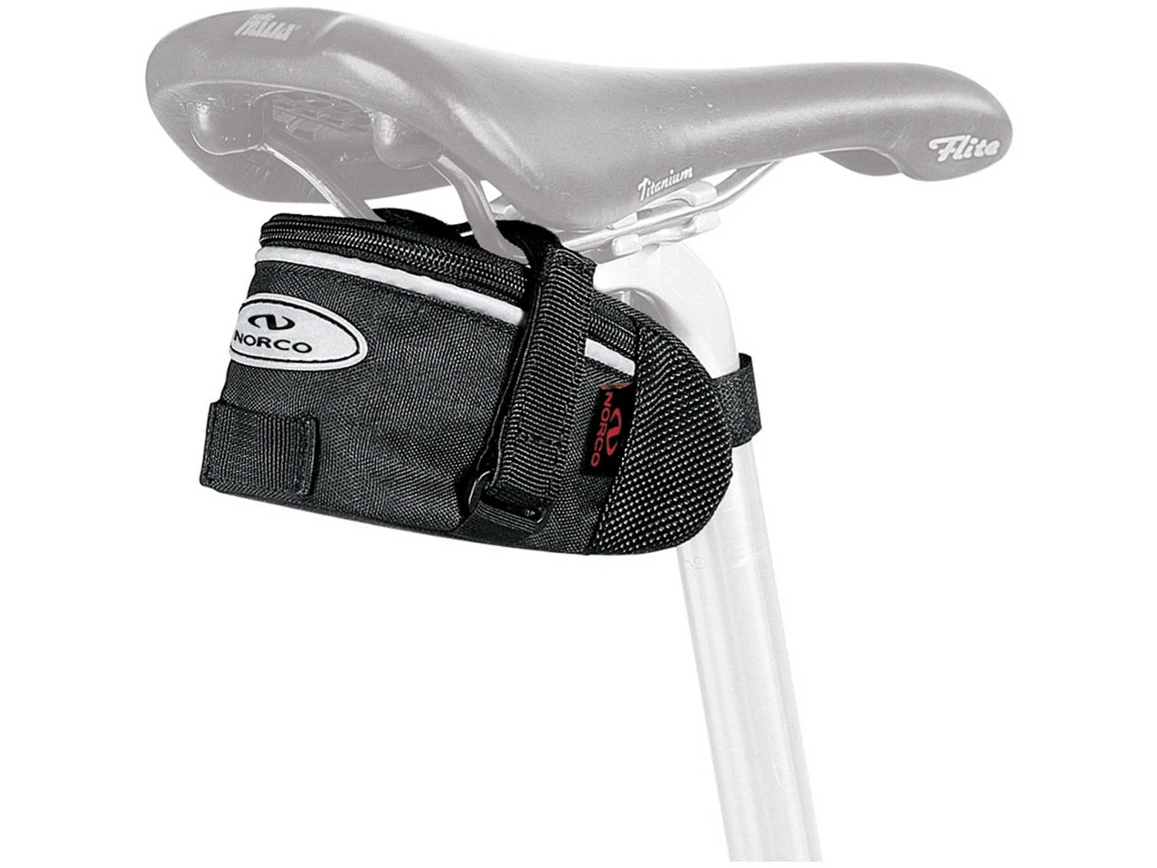 Norco Ottawa Satteltasche Mini 3 Norco Ottawa Satteltasche Mini