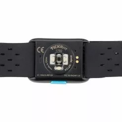 WAHOO TICKR FIT Herzfrequenzmesser Armband -Abenteuer Taschen 203639