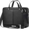 BROOKS New Street Briefcase Umhängetasche