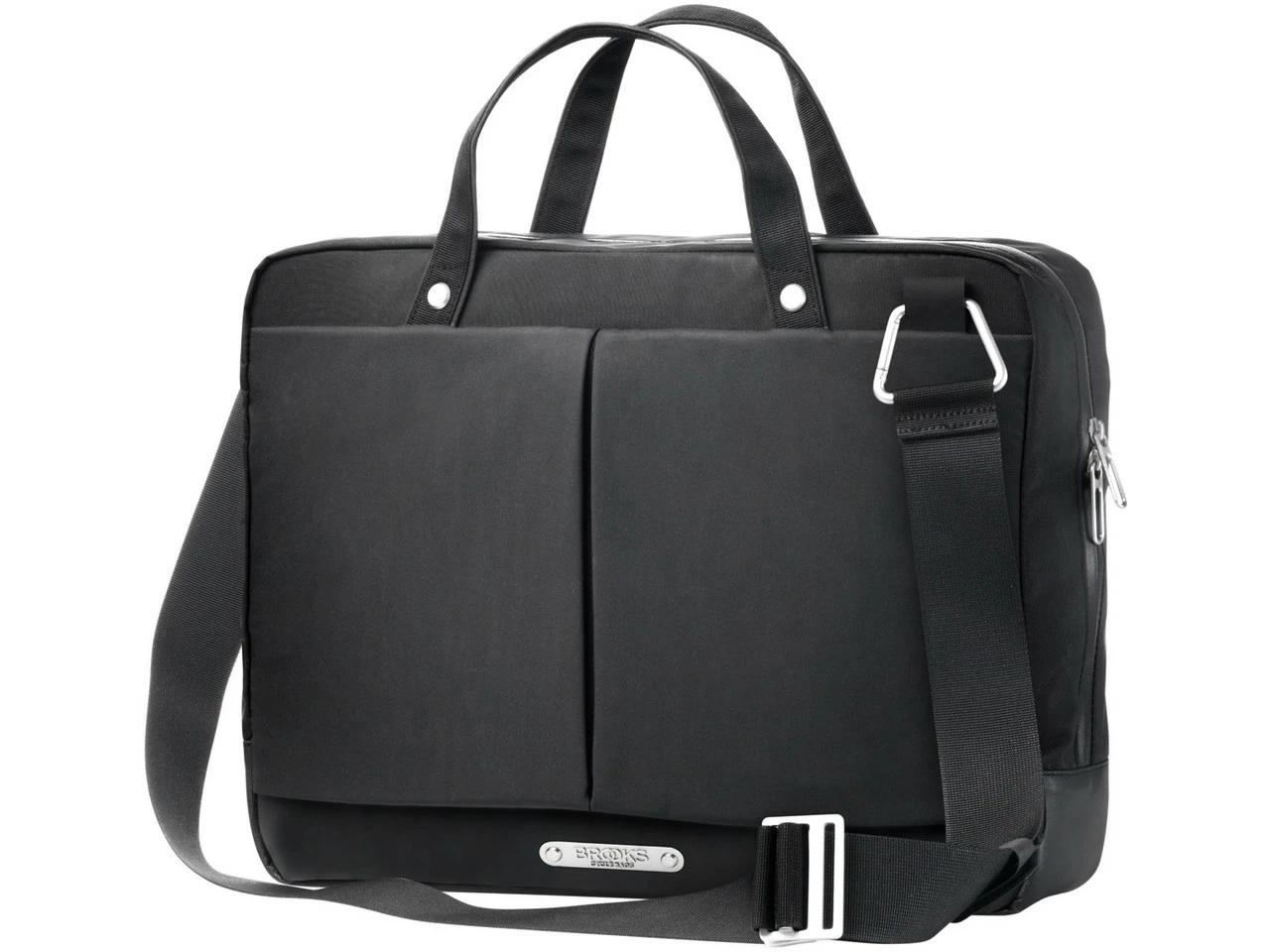 BROOKS New Street Briefcase Umhängetasche 3 BROOKS New Street Briefcase Umhängetasche