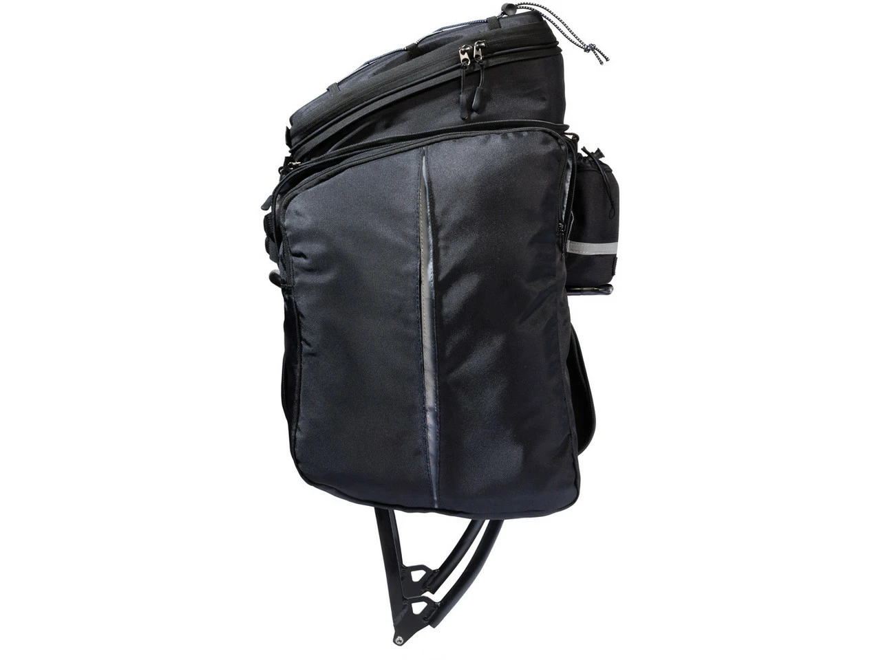 Racktime Odin Gepäckträgertasche 4 Racktime Odin Gepäckträgertasche – Bild 2