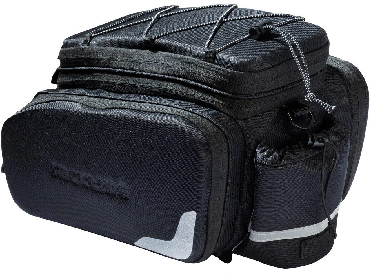 Racktime Odin Gepäckträgertasche 5 Racktime Odin Gepäckträgertasche – Bild 3