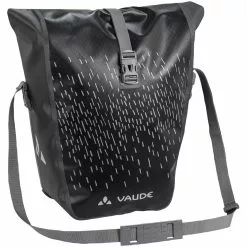 VAUDE Aqua Back Luminum Single Hinterradtasche