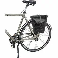 VAUDE Aqua Back Luminum Single Hinterradtasche -Abenteuer Taschen 206615