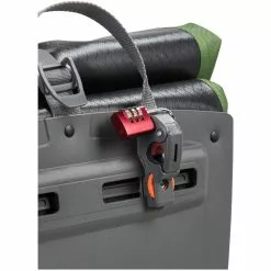 VAUDE Aqua Back Print Single Hinterradtasche -Abenteuer Taschen 206619 1