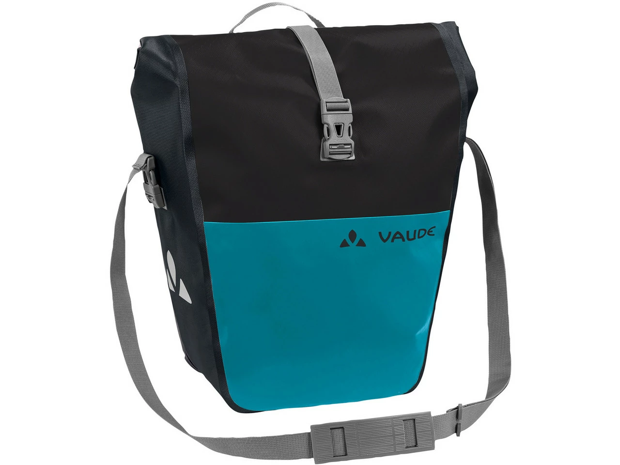 VAUDE Aqua Back Color Hinterradtaschen 3 VAUDE Aqua Back Color Hinterradtaschen