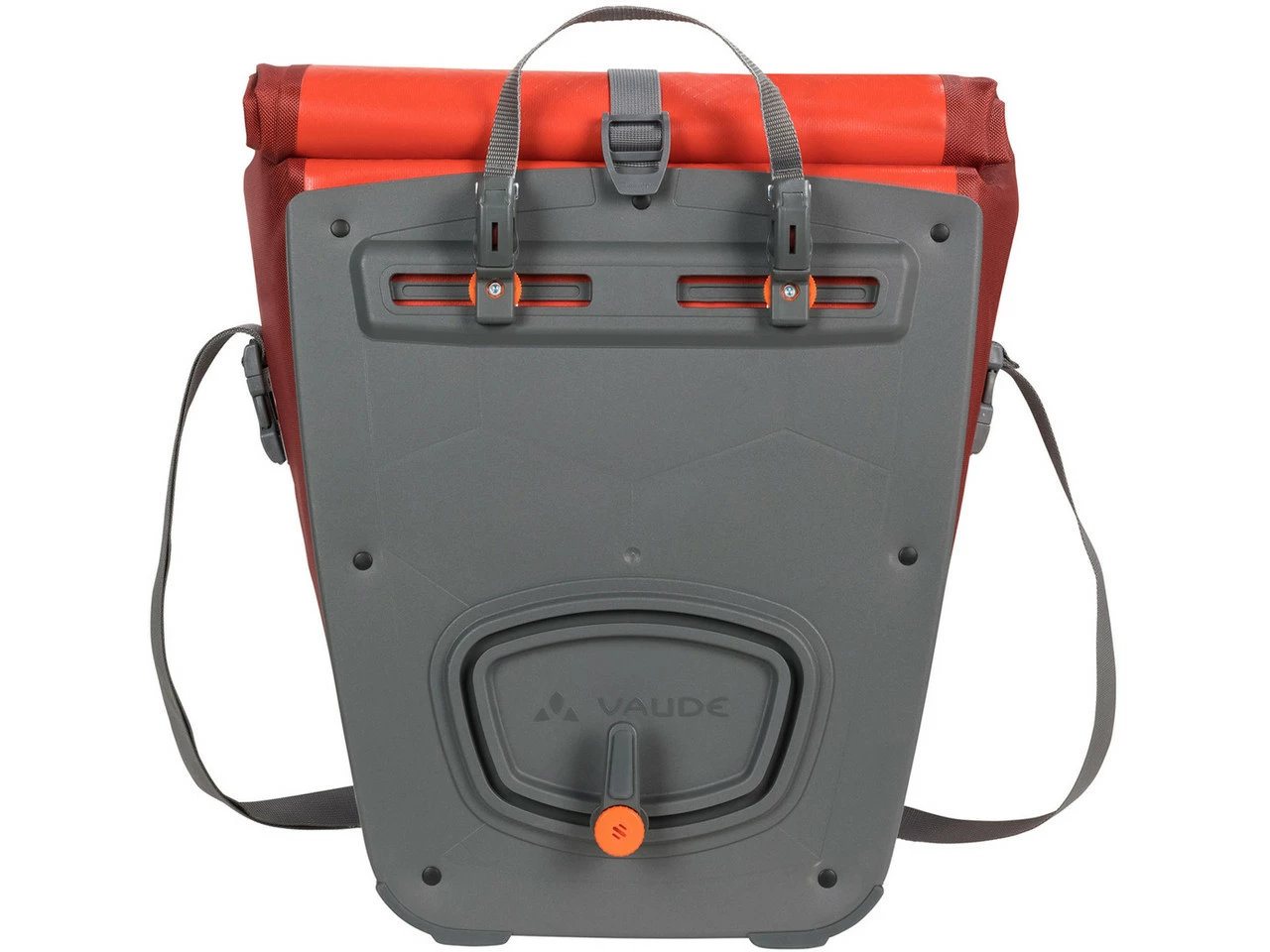 VAUDE Aqua Back Color Hinterradtaschen 7 VAUDE Aqua Back Color Hinterradtaschen – Bild 5
