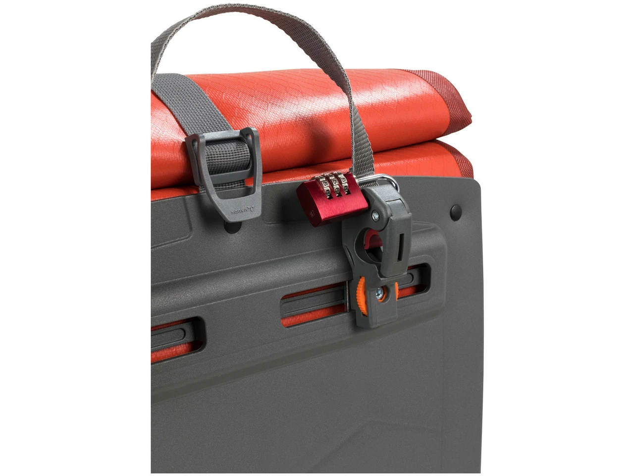 VAUDE Aqua Back Color Hinterradtaschen 8 VAUDE Aqua Back Color Hinterradtaschen – Bild 6