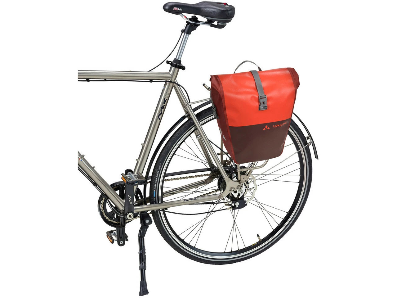 VAUDE Aqua Back Color Hinterradtaschen 9 VAUDE Aqua Back Color Hinterradtaschen – Bild 7