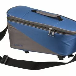 Racktime Talis Fahrradtasche -Abenteuer Taschen 207241