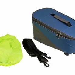 Racktime Talis Fahrradtasche -Abenteuer Taschen 207246