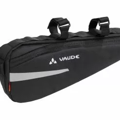 VAUDE Cruiser Bag Rahmentasche 8 VAUDE Cruiser Bag Rahmentasche -Abenteuer Taschen 207502