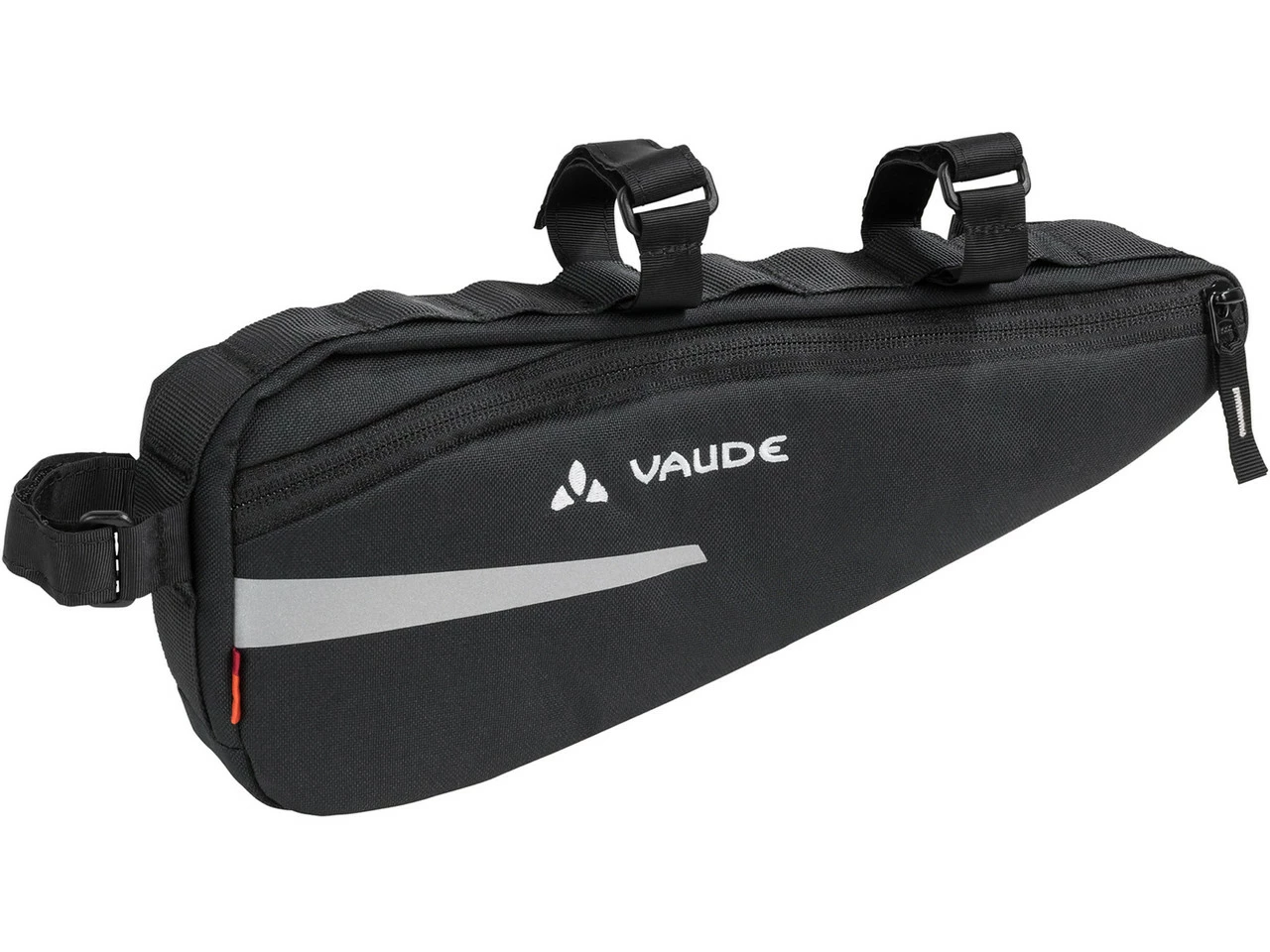 VAUDE Cruiser Bag Rahmentasche 5 VAUDE Cruiser Bag Rahmentasche – Bild 3