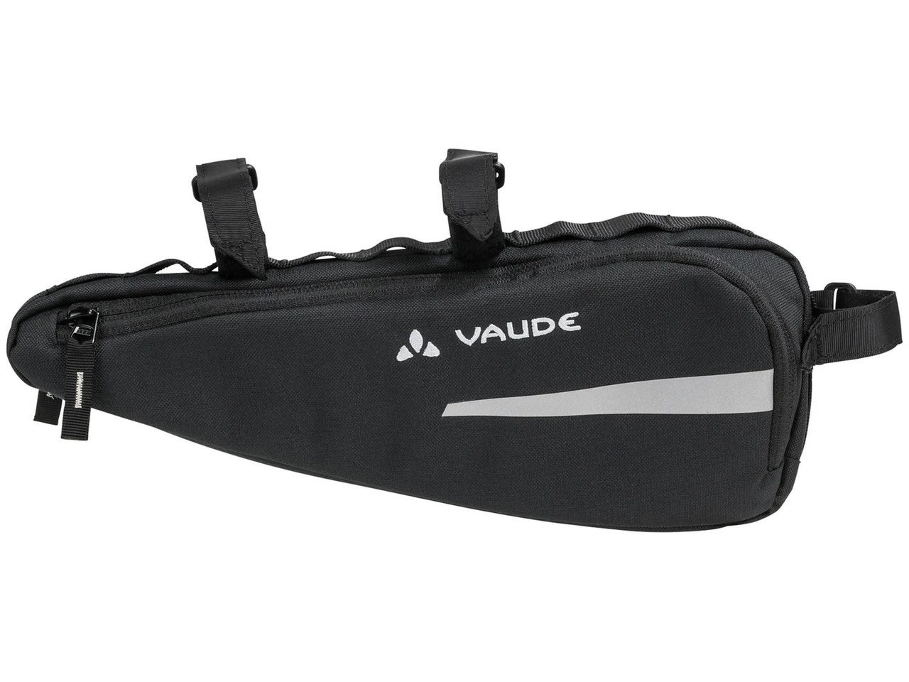 VAUDE Cruiser Bag Rahmentasche 6 VAUDE Cruiser Bag Rahmentasche – Bild 4