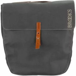 BROOKS Brick Lane Roll-Up Panniers Fahrradtasche -Abenteuer Taschen 207770