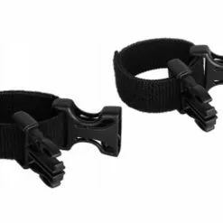 Revelate-designs Pocket Clips Lenkerriemen