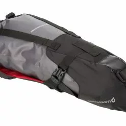 Blackburn Outpost Seat Pack Satteltasche + Drybag Packtasche