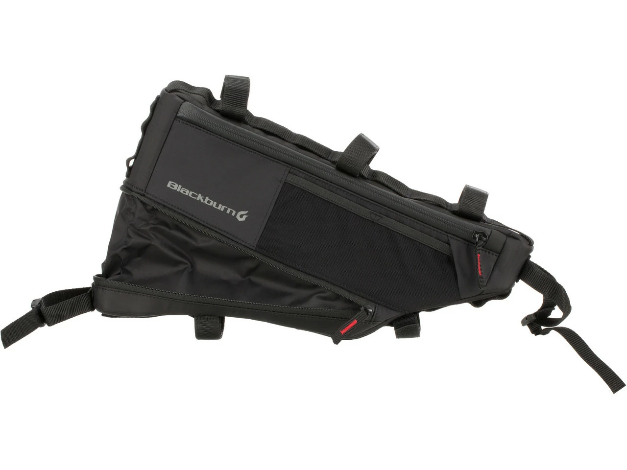 Blackburn Outpost Frame Bag Rahmentasche 5 Blackburn Outpost Frame Bag Rahmentasche – Bild 3