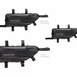 Blackburn Outpost Frame Bag Rahmentasche 18 Blackburn Outpost Frame Bag Rahmentasche -Abenteuer Taschen 215619