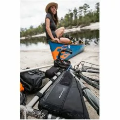 Blackburn Outpost Frame Bag Rahmentasche 20 Blackburn Outpost Frame Bag Rahmentasche -Abenteuer Taschen 215621