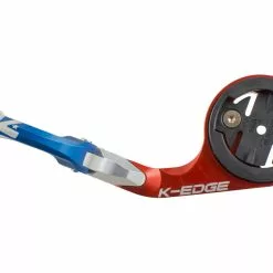K-Edge Lenkerhalterung Race Für Garmin Edge -Abenteuer Taschen 215824