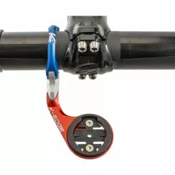 K-Edge Lenkerhalterung Race Für Garmin Edge -Abenteuer Taschen 215826