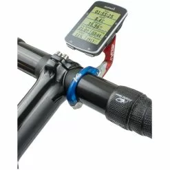 K-Edge Lenkerhalterung Race Für Garmin Edge -Abenteuer Taschen 215827