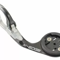 K-Edge Lenkerhalterung Race Für Garmin Edge -Abenteuer Taschen 215828