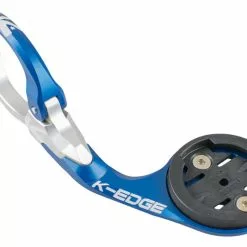 K-Edge Lenkerhalterung Race Für Garmin Edge -Abenteuer Taschen 215829