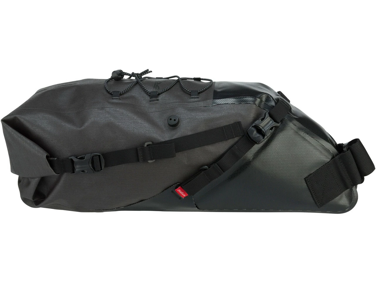 Salsa EXP Seatpack Satteltasche 4 Salsa EXP Seatpack Satteltasche – Bild 2