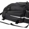 VAUDE Silkroad L Gepäckträgertasche -Abenteuer Taschen 216539
