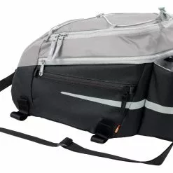 VAUDE Silkroad L Gepäckträgertasche 7 VAUDE Silkroad L Gepäckträgertasche -Abenteuer Taschen 216540