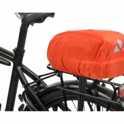 VAUDE Silkroad L Gepäckträgertasche 9 VAUDE Silkroad L Gepäckträgertasche -Abenteuer Taschen 216542