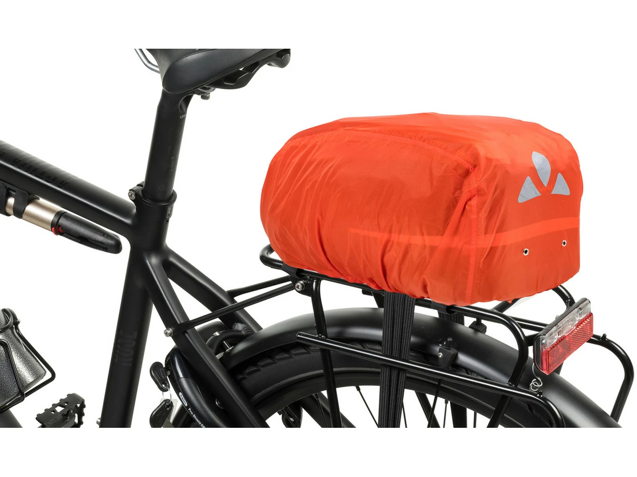 VAUDE Silkroad L Gepäckträgertasche 6 VAUDE Silkroad L Gepäckträgertasche – Bild 4