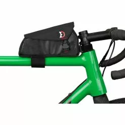 Revelate-designs Mag-Tank Oberrohrtasche -Abenteuer Taschen 216823