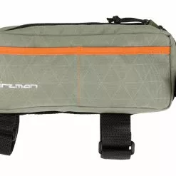 Birzman Packman Travel Oberrohrtasche -Abenteuer Taschen 216938