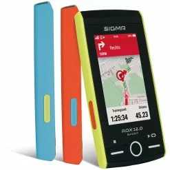 SIGMA Cover Für Rox 12.0 Sport -Abenteuer Taschen 217859