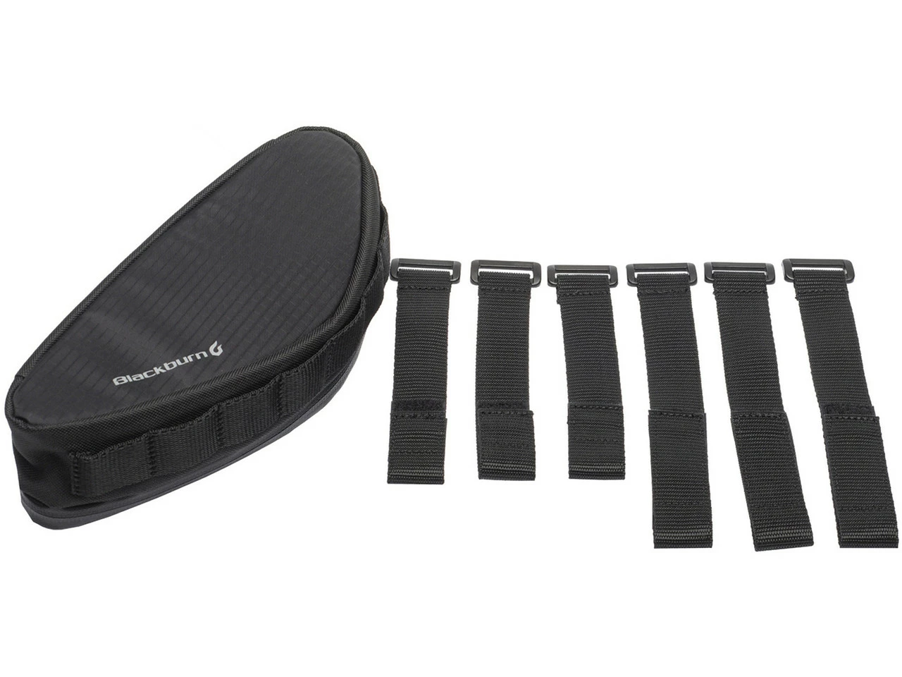 Blackburn Outpost Corner Bag Rahmentasche 4 Blackburn Outpost Corner Bag Rahmentasche – Bild 2