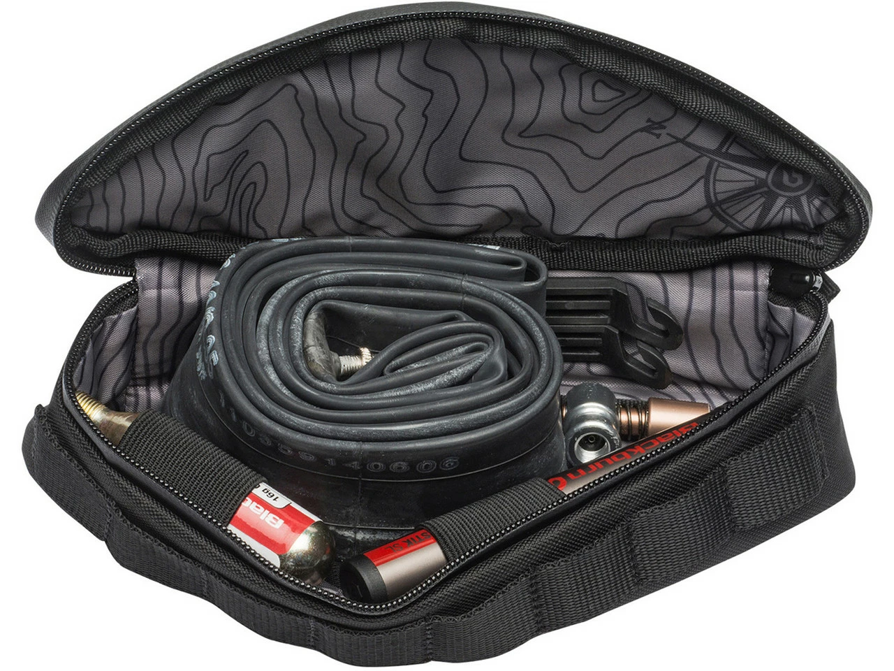 Blackburn Outpost Corner Bag Rahmentasche 6 Blackburn Outpost Corner Bag Rahmentasche – Bild 4